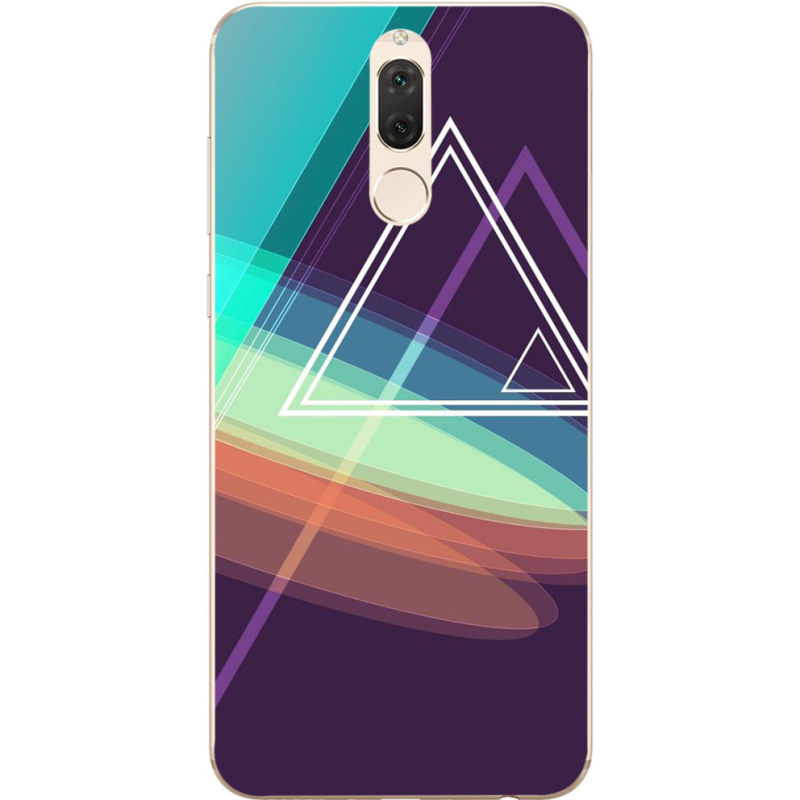 Чехол Uprint Huawei Mate 10 Lite 