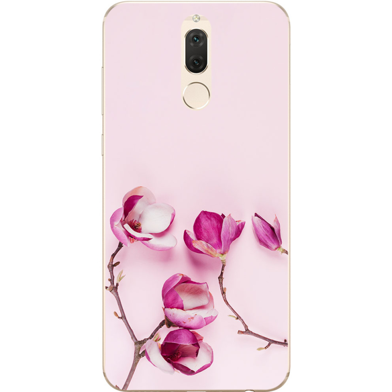 Чехол Uprint Huawei Mate 10 Lite 