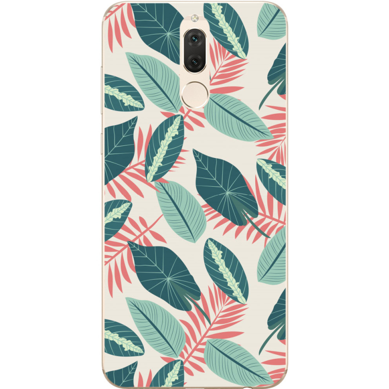 Чехол Uprint Huawei Mate 10 Lite 