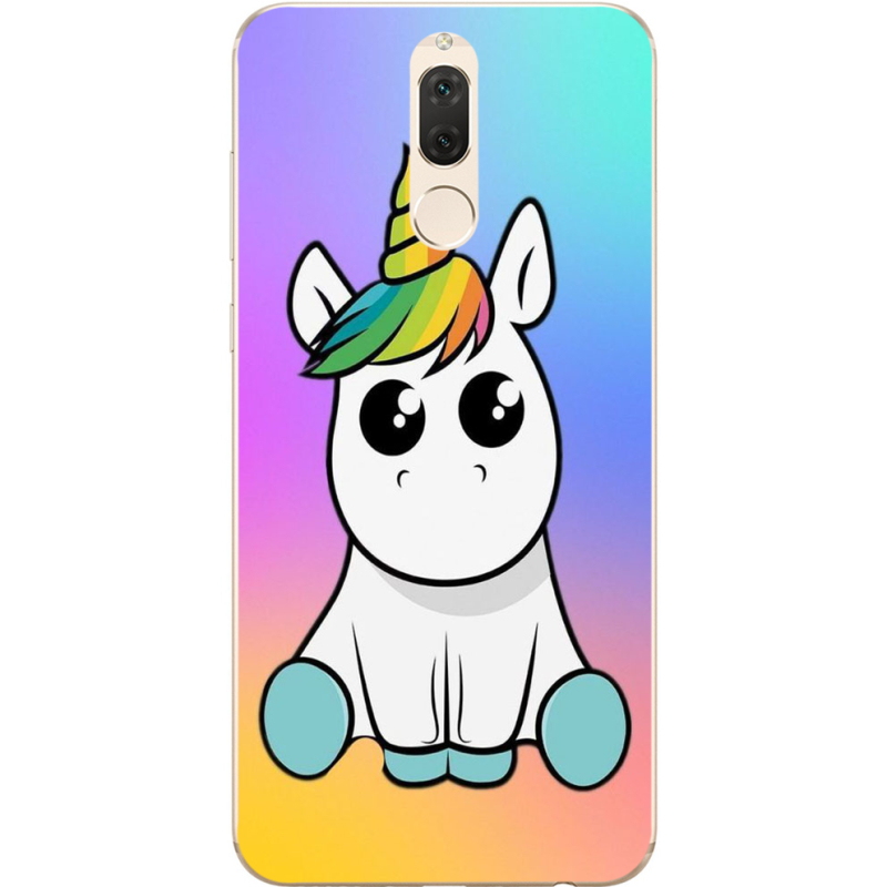 Чехол Uprint Huawei Mate 10 Lite 