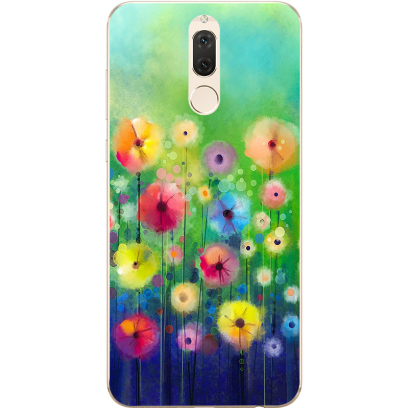 Чехол Uprint Huawei Mate 10 Lite 