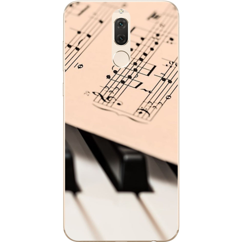 Чехол Uprint Huawei Mate 10 Lite 