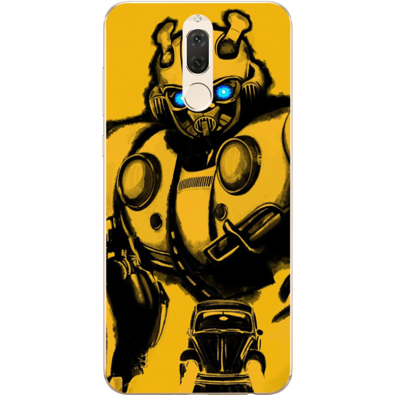 Чехол Uprint Huawei Mate 10 Lite 