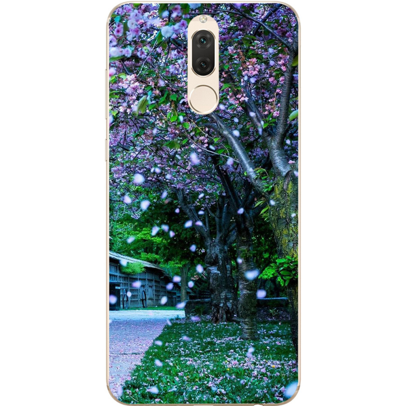 Чехол Uprint Huawei Mate 10 Lite 