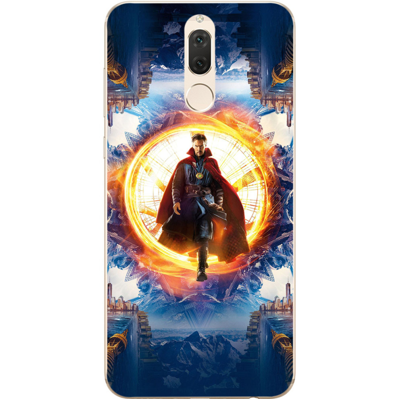 Чехол Uprint Huawei Mate 10 Lite 