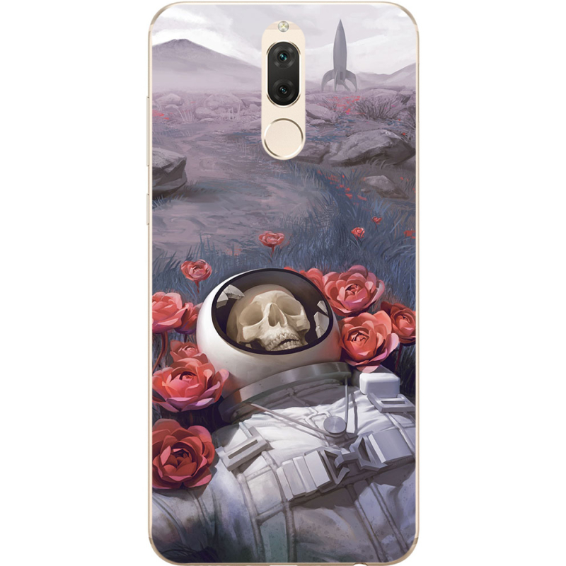 Чехол Uprint Huawei Mate 10 Lite 