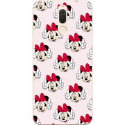 Чехол Uprint Huawei Mate 10 Lite 