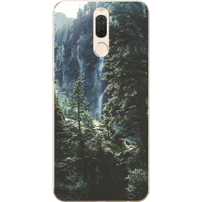 Чехол Uprint Huawei Mate 10 Lite 