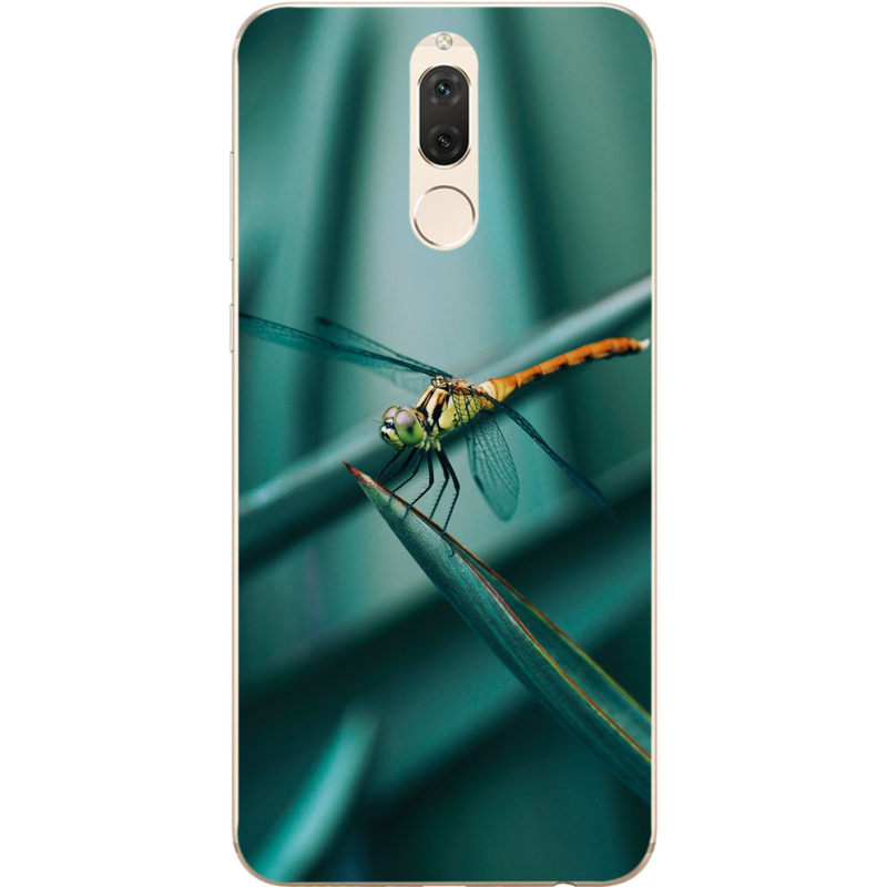 Чехол Uprint Huawei Mate 10 Lite 