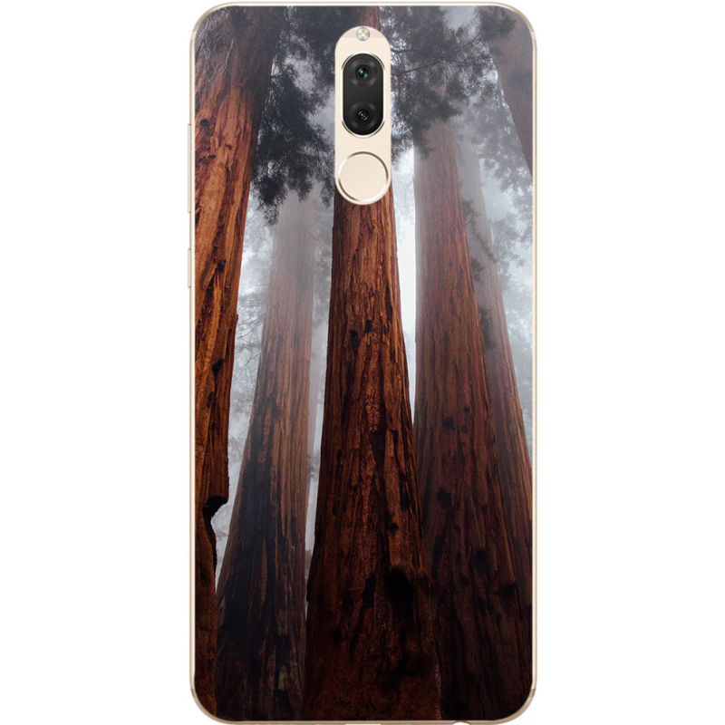 Чехол Uprint Huawei Mate 10 Lite 