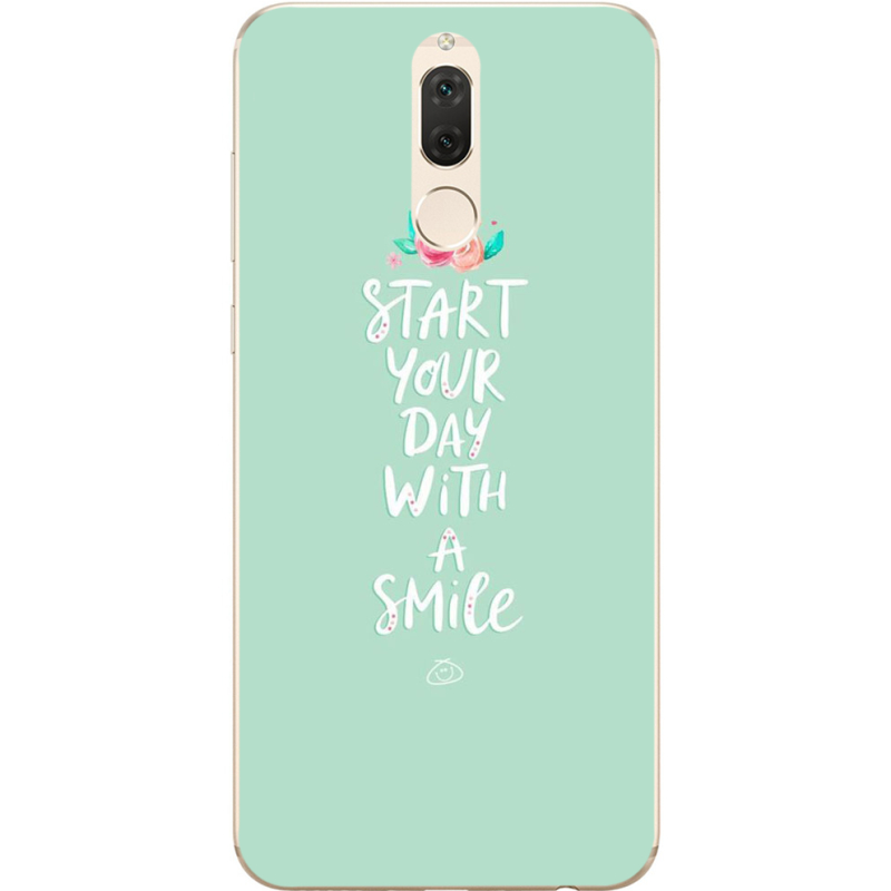 Чехол Uprint Huawei Mate 10 Lite 