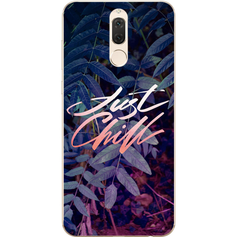 Чехол Uprint Huawei Mate 10 Lite 