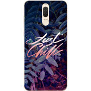 Чехол Uprint Huawei Mate 10 Lite 