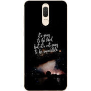 Чехол Uprint Huawei Mate 10 Lite 