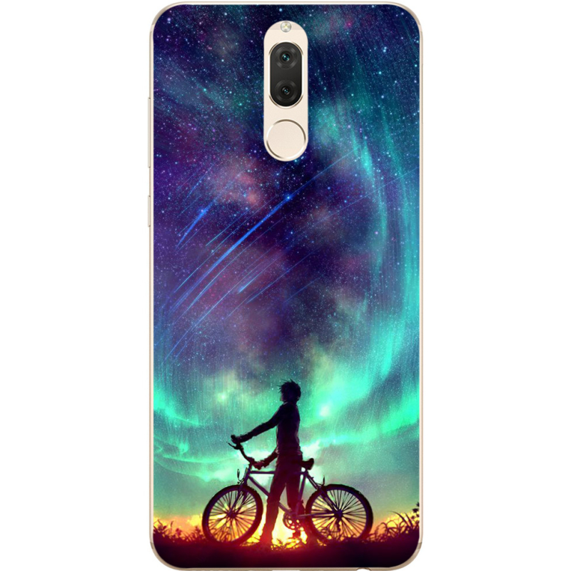 Чехол Uprint Huawei Mate 10 Lite 