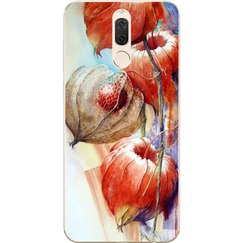 Чехол Uprint Huawei Mate 10 Lite 