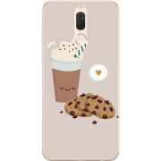 Чехол Uprint Huawei Mate 10 Lite Love Cookies