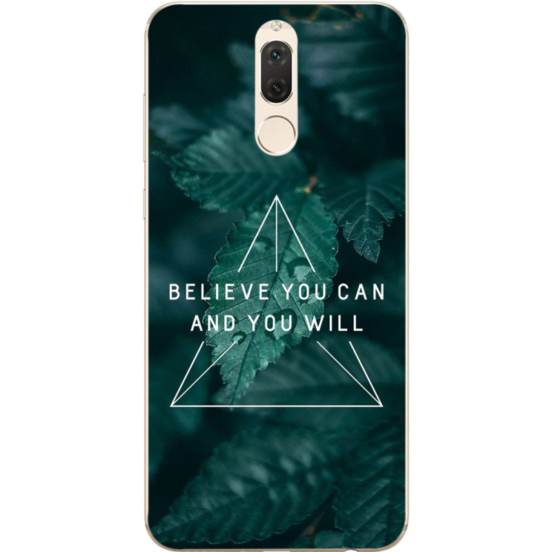 Чехол Uprint Huawei Mate 10 Lite 