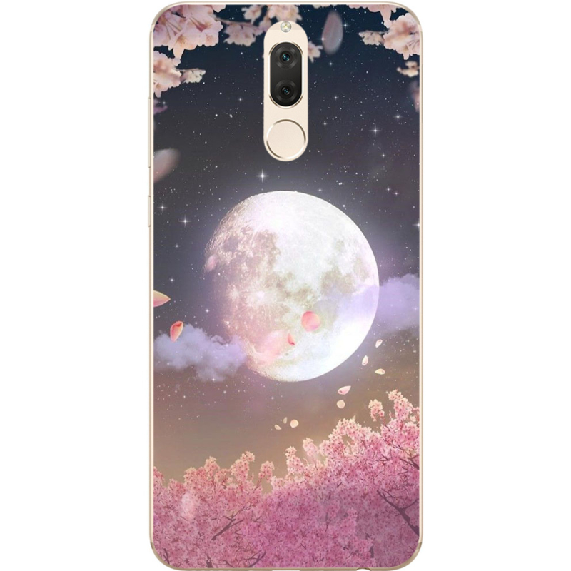 Чехол Uprint Huawei Mate 10 Lite 