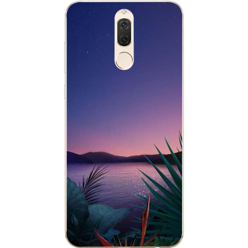 Чехол Uprint Huawei Mate 10 Lite 