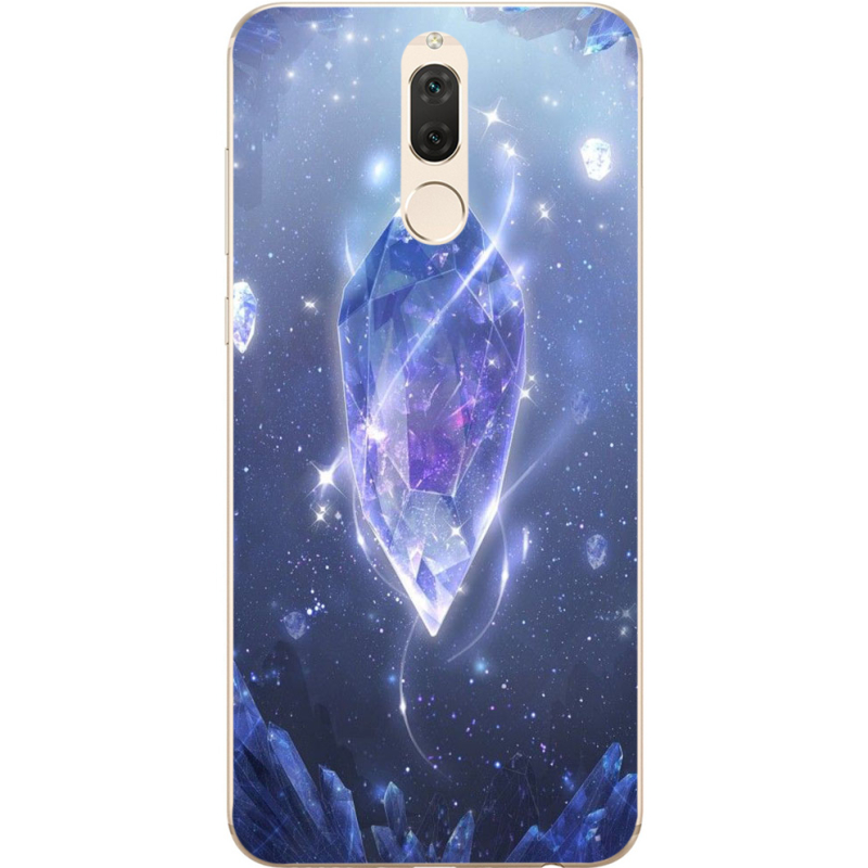 Чехол Uprint Huawei Mate 10 Lite 