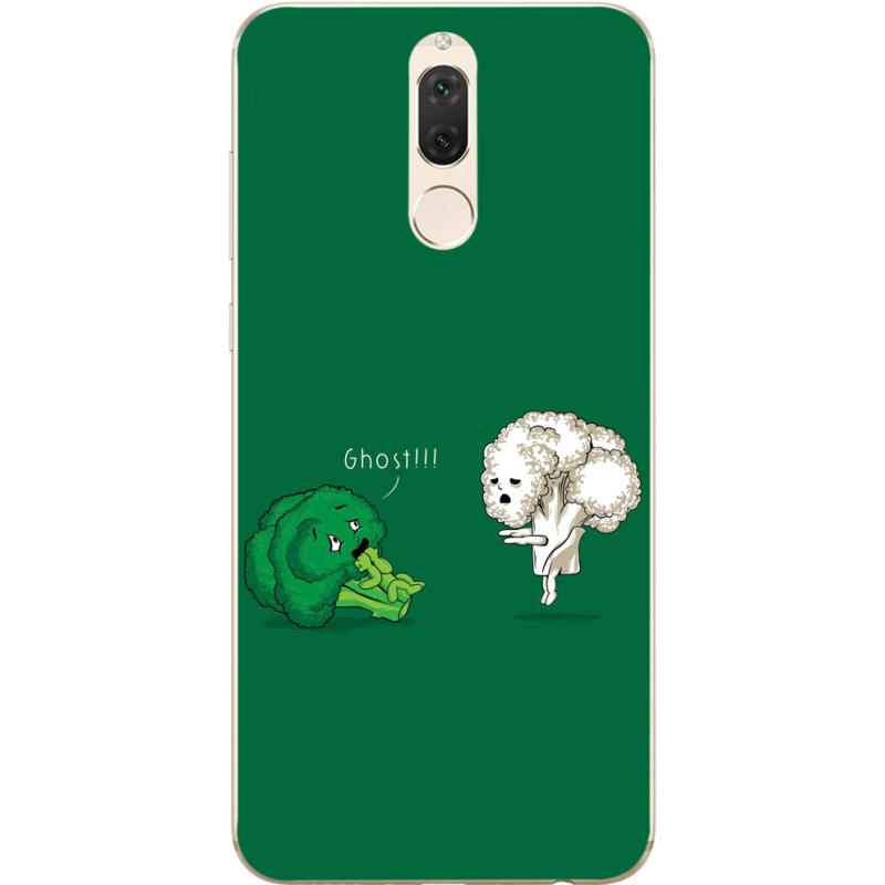 Чехол Uprint Huawei Mate 10 Lite 