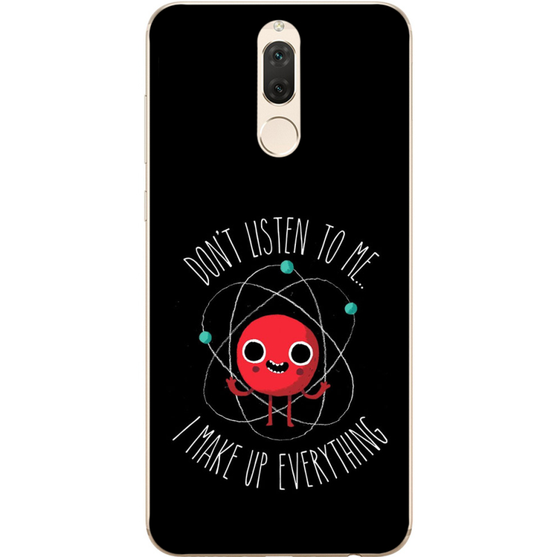 Чехол Uprint Huawei Mate 10 Lite 