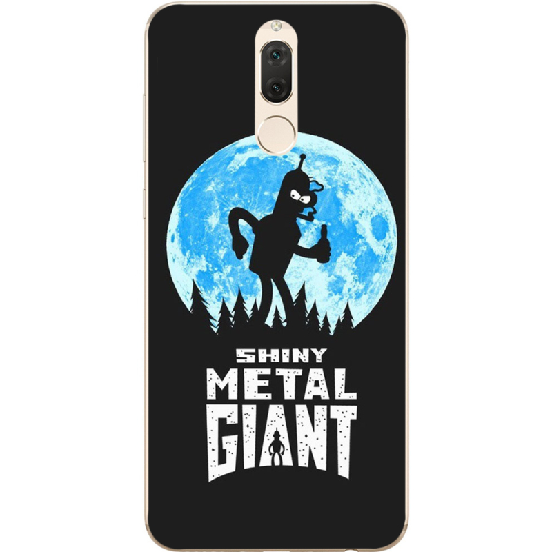 Чехол Uprint Huawei Mate 10 Lite 