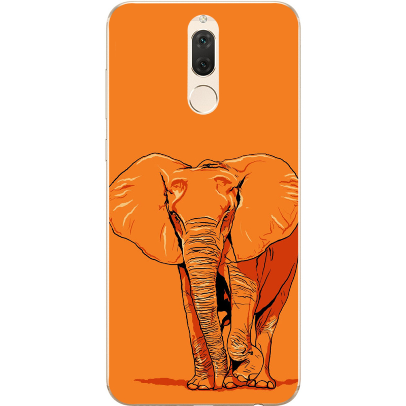 Чехол Uprint Huawei Mate 10 Lite 