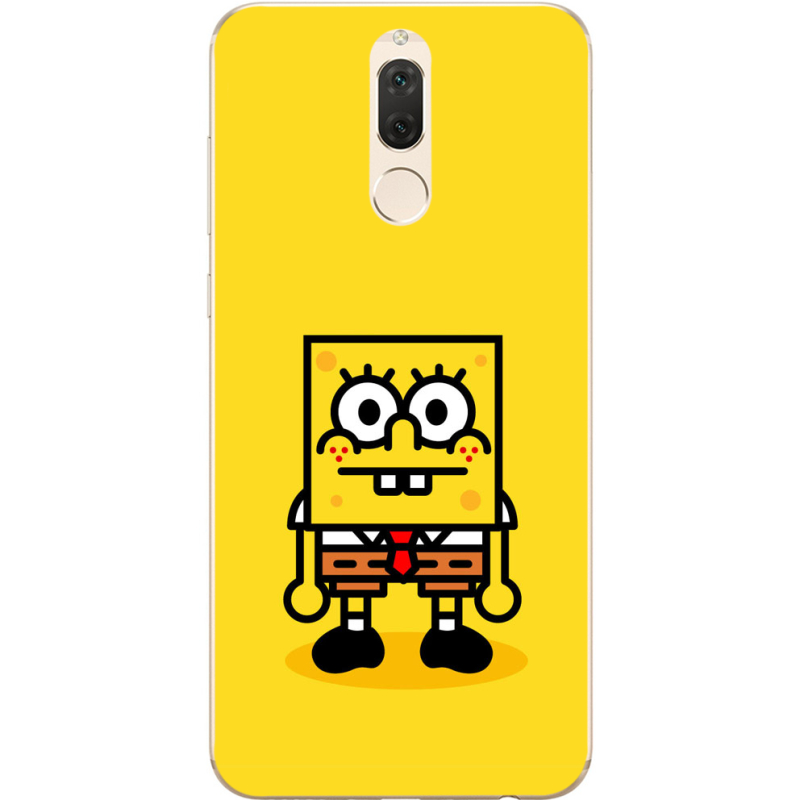 Чехол Uprint Huawei Mate 10 Lite 