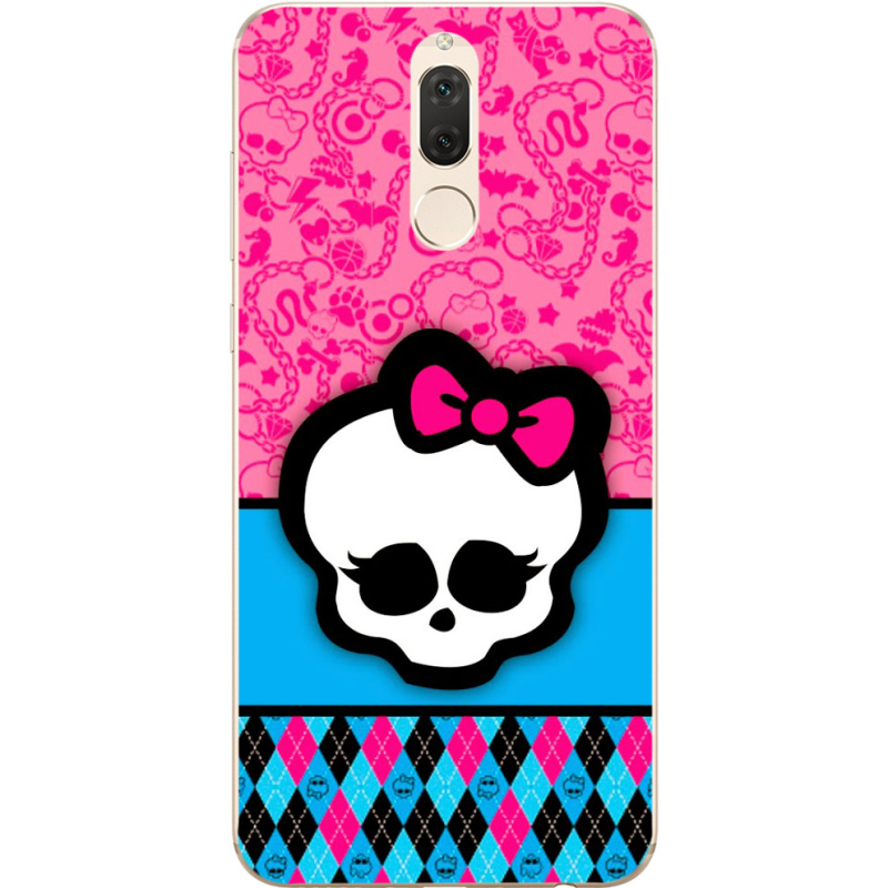 Чехол Uprint Huawei Mate 10 Lite 