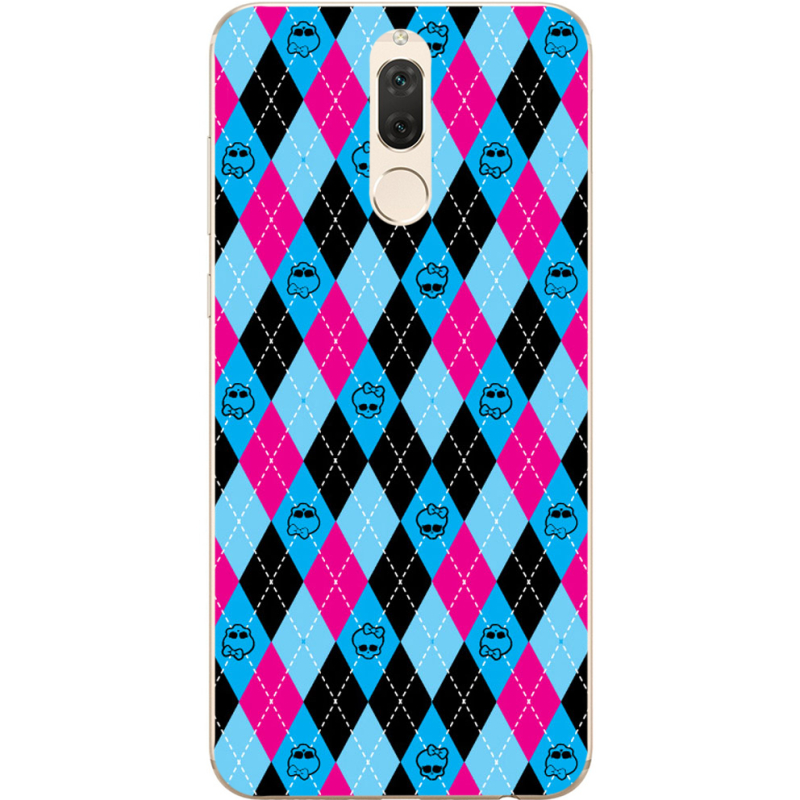 Чехол Uprint Huawei Mate 10 Lite 