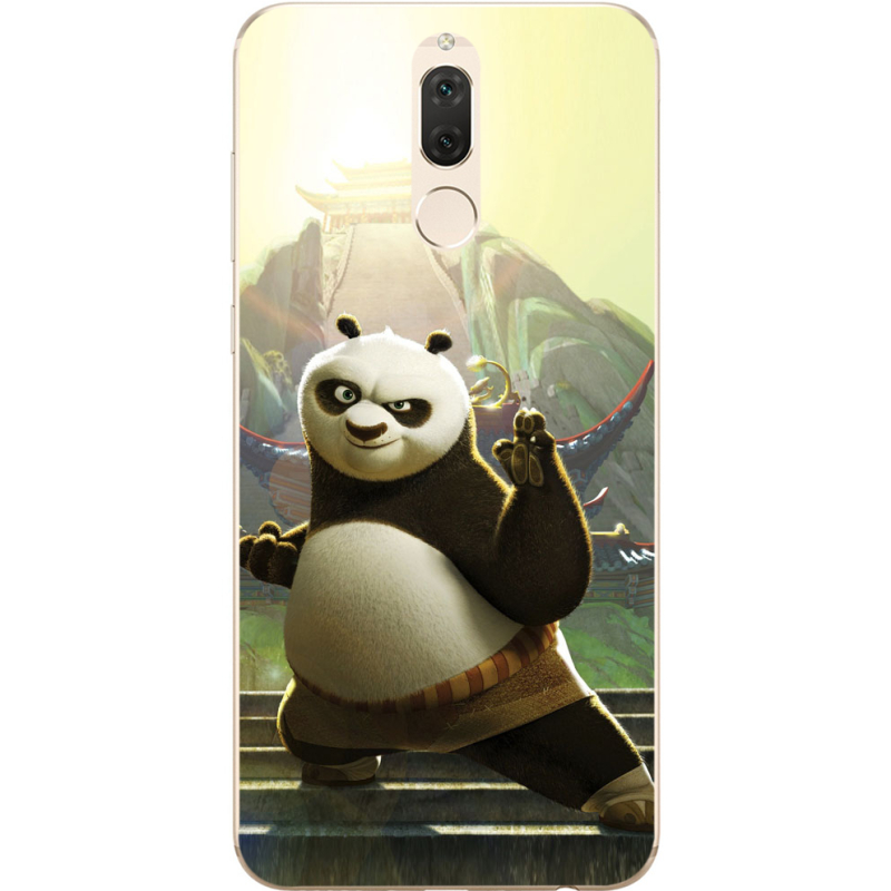 Чехол Uprint Huawei Mate 10 Lite 