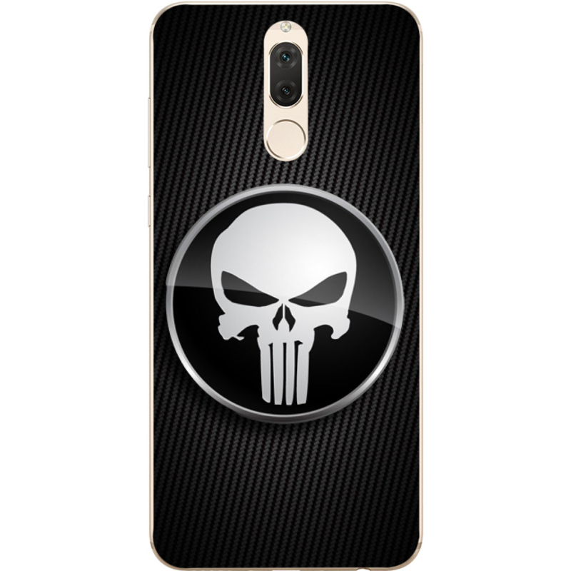 Чехол Uprint Huawei Mate 10 Lite 