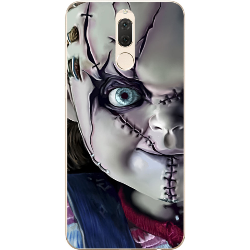 Чехол Uprint Huawei Mate 10 Lite 