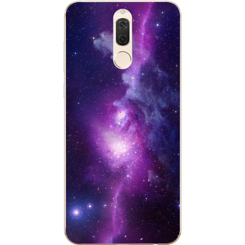 Чехол Uprint Huawei Mate 10 Lite 