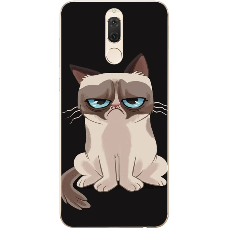 Чехол Uprint Huawei Mate 10 Lite 