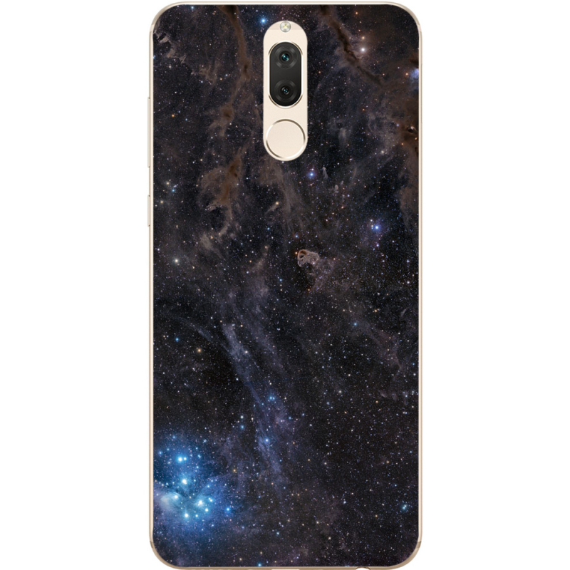 Чехол Uprint Huawei Mate 10 Lite 