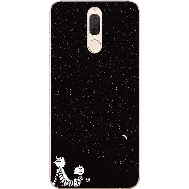 Чехол Uprint Huawei Mate 10 Lite 