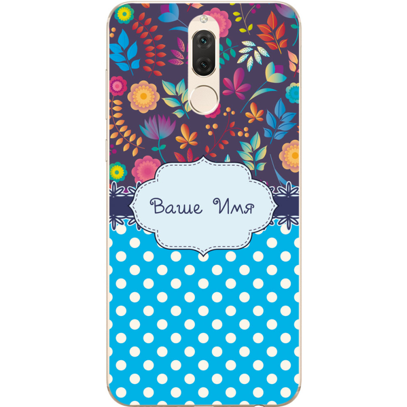 Чехол Uprint Huawei Mate 10 Lite 