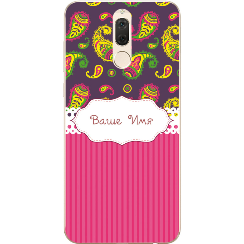 Чехол Uprint Huawei Mate 10 Lite 