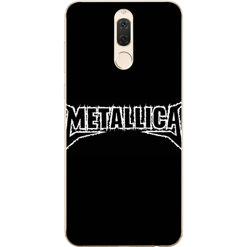 Чехол Uprint Huawei Mate 10 Lite 