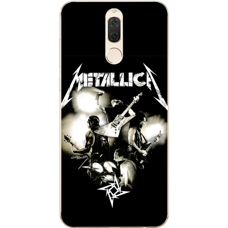 Чехол Uprint Huawei Mate 10 Lite 