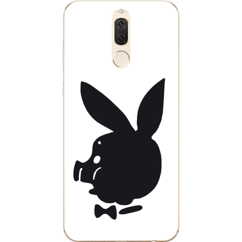 Чехол Uprint Huawei Mate 10 Lite 