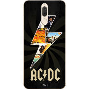 Чехол Uprint Huawei Mate 10 Lite 