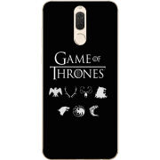 Чехол Uprint Huawei Mate 10 Lite 