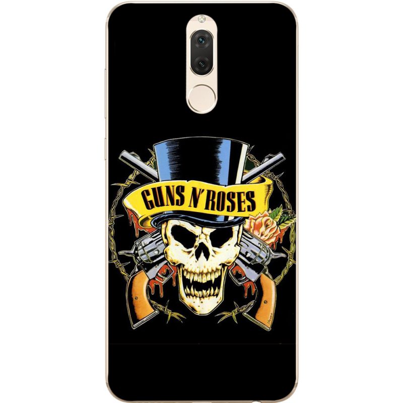 Чехол Uprint Huawei Mate 10 Lite 