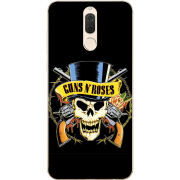 Чехол Uprint Huawei Mate 10 Lite 