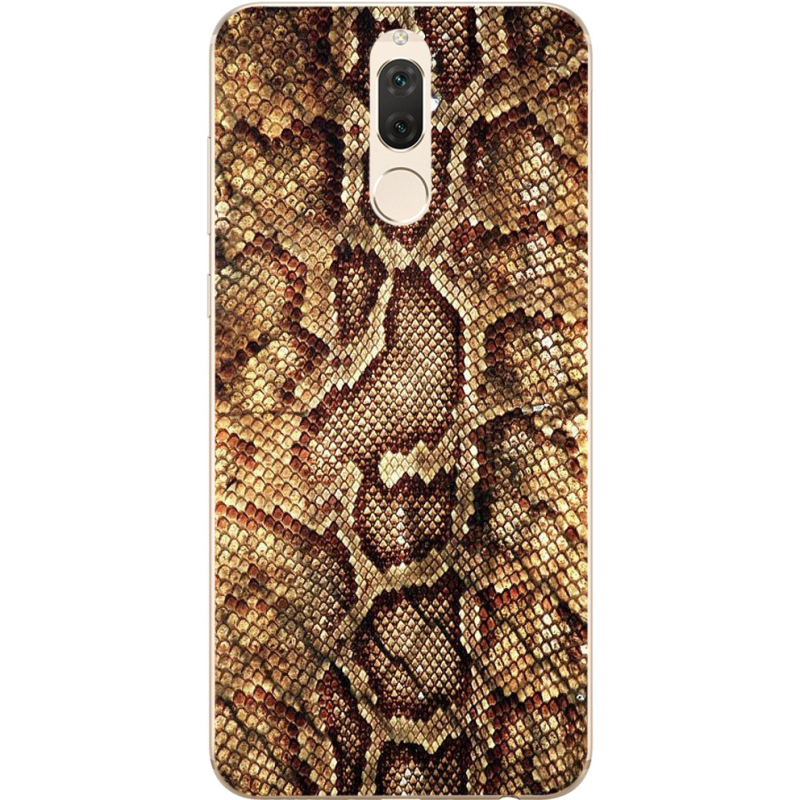 Чехол Uprint Huawei Mate 10 Lite 