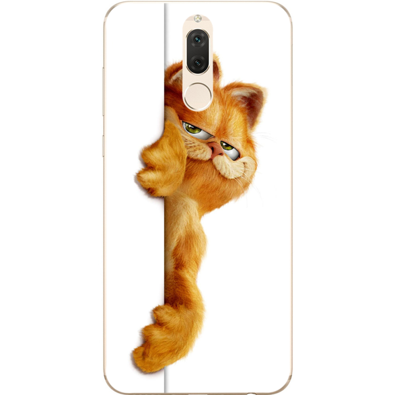 Чехол Uprint Huawei Mate 10 Lite 